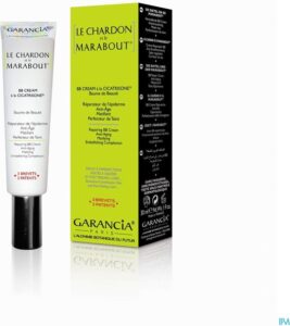 Garancia Le Chardon Et Le Marabout Bb Crame Nude 30ml - Afbeelding 4
