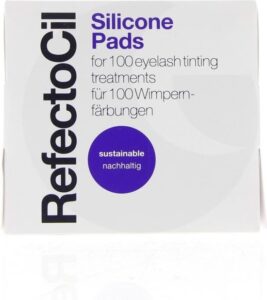 RefectoCil - Siliconen Pads - Afbeelding 2