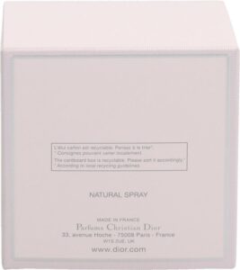 Dior Miss Dior 30 ml Eau de Parfum - Damesparfum - Afbeelding 3