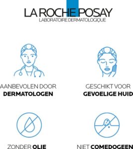 La Roche-Posay Retinol B3 Serum - helpt diepe rimpels verminderen - voor een egale teint - 30ml - Afbeelding 3