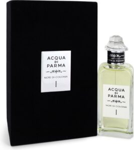 Acqua Di Parma Note Di Colonia I by Acqua Di Parma 150 ml - Eau De Cologne Spray (unisex) - Afbeelding 3