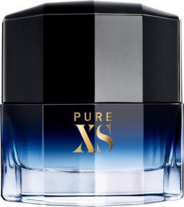 Paco Rabanne Pure Xs Eau De Toilette Spray 50ml - Afbeelding 2
