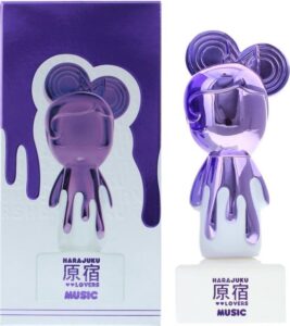 Gwen Stefani Harajuku Lovers Music   30ml   Eau De Parfum