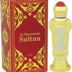 Al Haramain Sultan - Perfumed Oil