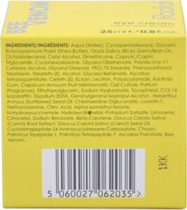 Rodial Bee Venom Oogcrème 25 ml - Afbeelding 2