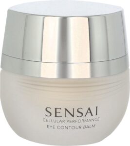 Sensai Cellular Performance Eye Contour Balm 15 ml - Afbeelding 3