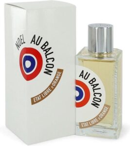 Etat Libre D'Orange Noel Au Balcon - 100ml - Eau de parfum - Afbeelding 4
