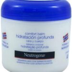 Neutrogena Comfort Balsamo 300ml