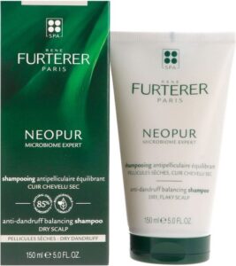 Rene Furterer Neopur Scalp Balancing Shampoo 150 Ml - Afbeelding 3