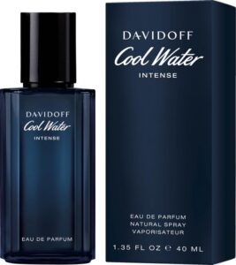Davidoff Cool Water Intense EDP M 40 ml - Afbeelding 4