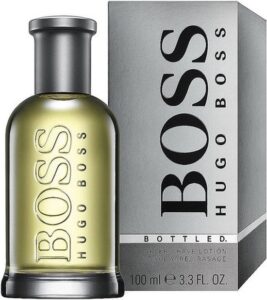 Hugo Boss Boss No.6 Bottled ASW M 100 ml - Afbeelding 14