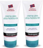 Vochtinbrengende Voetcrème Neutrogena Droge Huid (2 x 100 ml) - Afbeelding 3