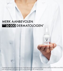 Vichy Liftactiv Retinol Specialist Serum - Vermindert Diepe Rimpels - 30ml - Afbeelding 3