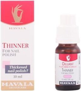 Enamel Thinner Mavala - Afbeelding 2