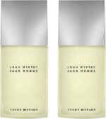 Issey Miyake L'eau D'issey Pour Homme Geschenkset 2 X 40ml Edt - Afbeelding 8