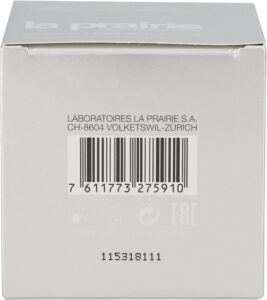 La Prairie Cellular Hydralift Firming Mask Masker 50 ml - Afbeelding 2