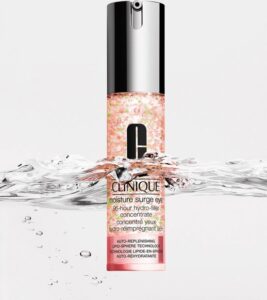 Moisture Surge Eye 96 Hour Hydro Filler Concentrate   HydrataAnA gel na oAnA okolA - Afbeelding 4