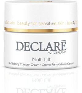 Age Control Multi Lift Cream By Declare 50 Ml - Afbeelding 4