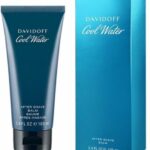 Cool Water After Shave Balm By Davidoff 100 Ml