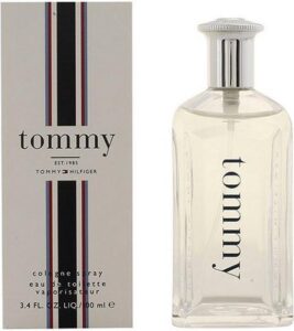 Tommy Hilfiger Tommy Hilfiger Cologne Spray  Eau De Toilette Spray 50 ml for Men - Afbeelding 10