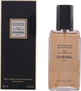 Chanel Coco 60 Ml   Eau De Parfum   Women s Perfume - Afbeelding 3