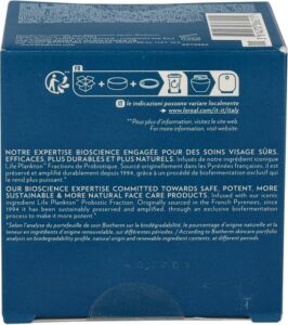 Biotherm Aquasource Cream 48h Release - 50 ml - Dagcrème - Afbeelding 2