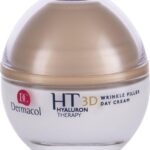 Dermacol - Hyaluron Filler Therapy 3D Wrinkle Day Cream Remodeling Day Cream - 50ml