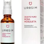 Uresim Aceite Puro Rosa Mosqueta 30ml