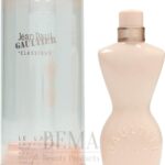Jean Paul Gaultier ''classique'' - 200 ml - Bodylotion