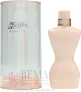 Jean Paul Gaultier ''classique'' - 200 ml - Bodylotion