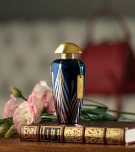 The Merchant of Venice Murano Exclusiv - Fenicia eau de parfum 100ml - Afbeelding 3