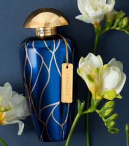 The Merchant of Venice Murano Exclusiv - Craquele eau de parfum 100ml - Afbeelding 3