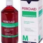 Dentaid Perio Aid Mnto Mouthwash 1000ml