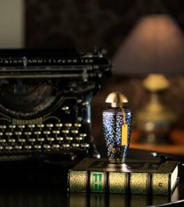 The Merchant of Venice Murano Exclusiv - Arabesque eau de parfum 100ml - Afbeelding 3