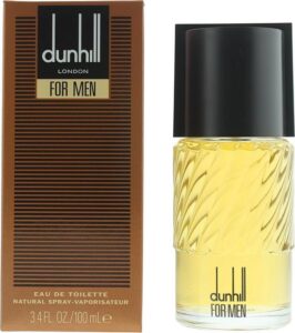 Dunhill London - 100ml - Eau de toilette