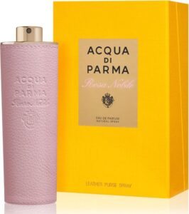Acqua di Parma - Rosa Nobile - Eau De Parfum - 20ML - Afbeelding 2