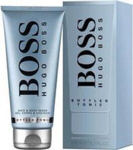 Hugo Boss - Boss Bottled Tonic Shower Gel - Afbeelding 2