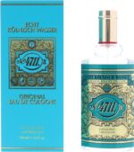 4711 Eau De Cologne Spray 200ml