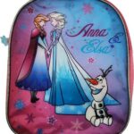 Disney Frozen Rugzak - Anna & Elsa
