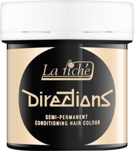 Directions Ebony - Haarverf - 100 ml - Afbeelding 2