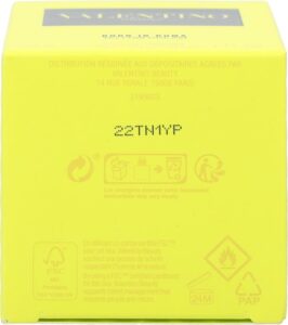 Valentino Donna Born in Roma Yellow Dream - 30 ml - eau de parfum spray - damesparfum - Afbeelding 3