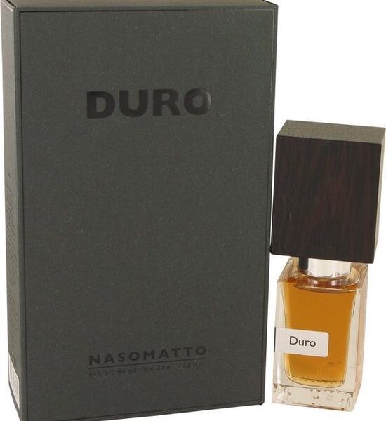 Nasomatto - Duro Parfume - 30ML