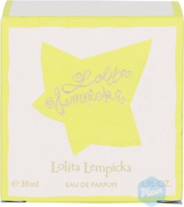 Lolita Lempicka Lolita Lempicka 30ml - Eau De Parfum - Damesparfum