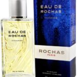 Eau De Rochas Pour Homme Eau De Toilette (edt) 200ml