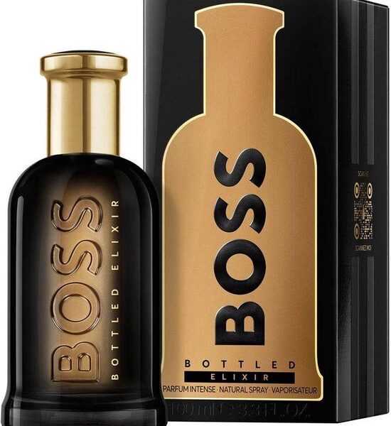 Hugo Boss Boss Bottled Elixir Parfum Intense 100ml
