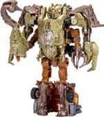 Transformers Movie Beast Alliance Combiner 2pk Scourge - Actiefiguur - Afbeelding 4