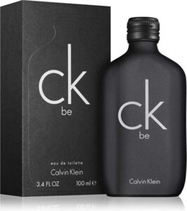 Calvin Klein Ck Be Eau De Toilette Spray  Unisex  50 ml for Women - Afbeelding 16