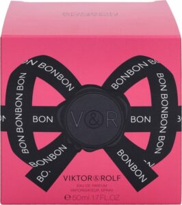 Viktor & Rolf Bon Bon - 50ml - Eau de parfum - Afbeelding 3