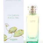 Hermes Jardin sur Le Nil - 100 ml - Eau de toilette