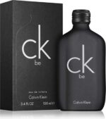 Calvin Klein Ck Be Eau De Toilette Spray  unisex  195 Ml For Women - Afbeelding 11
